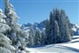 Lyžování v Rakousku - Dachstein West - 18