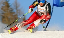 Lyžování v Rakousku - Dachstein West - 20