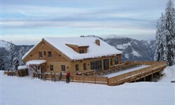 Lyžování v Rakousku - Dachstein West - 25