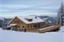 Lyžování v Rakousku - Dachstein West - 25