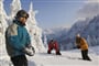 Lyžování v Rakousku - Dachstein West - 26