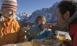 Lyžování v Rakousku - Dachstein West - 27