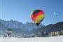 Lyžování v Rakousku - Dachstein West - 28
