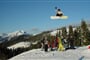 Lyžování v Rakousku - Dachstein West - 36