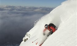 Lyžování v Rakousku - Dachstein West - 37