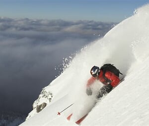 Lyžování v Rakousku - Dachstein West - 37