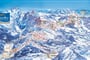 Lyžování v Rakousku - Dachstein West - 38