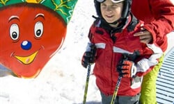 Lyžování v Rakousku - Dachstein West - 4