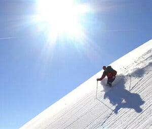 Lyžování v Rakousku - Dachstein West - 44