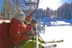 JARNÍ PRÁZDNINY 2012 - Dachstein West - Krippenstein - VŠE V CENĚ, lyžování Rakousko