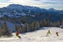 Lyžování v Rakousku - Dachstein West - 6