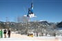 Lyžování v Rakousku - Dachstein West - 9