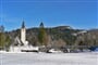 Kjezero Bohinj 03