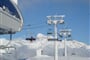 Bohinj - lyžování a koupání v Alpách - lux hotel Jezero - bazén a skipas v ceně / č.6191