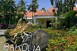 Martinik - Trois Ilets - Sofitel Bakoua*****