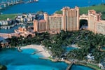 Paradise Island - Atlantis - Beach Tower***