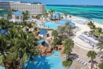 Bahamy - Nassau - Sheraton Nassau Beach resort****
