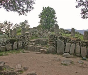 KORSIKA - PERLA STŘEDOMOŘÍ NA KOLE