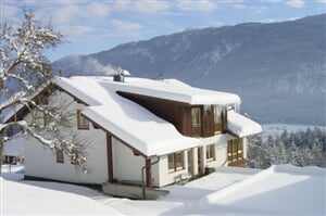 Nassfeld - Apartmány Waldhof