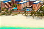 Bahamy - Nassau - Nassau Palm Resort***
