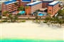 Bahamy - Nassau - Nassau Palm Resort***