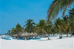Foto - Playa del Carmen, Hotel Gran Bahía Principe Akumal ****, Akumal