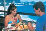 Foto - Brazílie - Rio De Janeiro, Hotel Debret ***, Rio de Janeiro