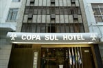 Brazílie - Rio De Janeiro, Hotel Copa Sul ***, Rio de Janeiro