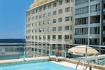 Brazílie - Rio De Janeiro, Hotel Martinique Copa ***, Rio de Janeiro