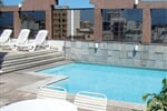 Brazílie - Rio De Janeiro, Hotel South American Copacabana ****, Rio de Janeiro