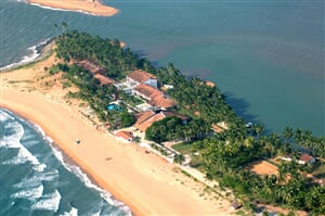 Kalutara - Avani Kalutara Resort & Spa ***+