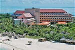 Varadero - Kubánská riviéra, Breezes Bella Costa ****, Varadero