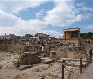 Knóssos 1