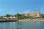 Kypr nejen pro seniory - Limassol - Elias Hotel 4* (QT) Senior 55+