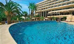 Elias Hotel