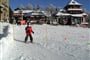 Apartmány Vila Hedvika*** Rožnov pod Radhoštěm