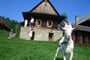 Apartmány Vila Hedvika*** Rožnov pod Radhoštěm