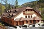 Apartmány Vila Hedvika*** Rožnov pod Radhoštěm