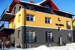Apartmány Vila Hedvika*** Rožnov pod Radhoštěm