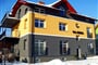 Apartmány Vila Hedvika*** Rožnov pod Radhoštěm