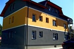 Apartmány Vila Hedvika*** Rožnov pod Radhoštěm