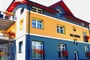 Apartmány Vila Hedvika*** Aktivní relax v Beskydech na Valašsku