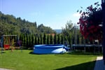 Apartmány Vila Hedvika*** Rožnov pod Radhoštěm