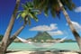 Foto - Bora Bora - Tahiti, Sofitel Bora Bora Private Island ****, Bora Bora, Radisson Plaza Tahiti ****, Tahiti