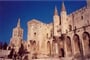 Velikonoční pohlednice z Provence (PER)