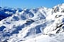 Jednodenní lyžování - Obertauern (SAT)