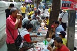 Kulturní Thajsko s pobytem na exotickém ostrově Samui - 12 dní