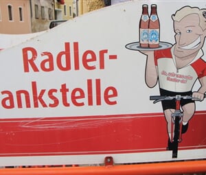 DUNAJSKÁ CYKLOSTEZKA ANEB TO NEJLEPŠÍ Z WACHAU