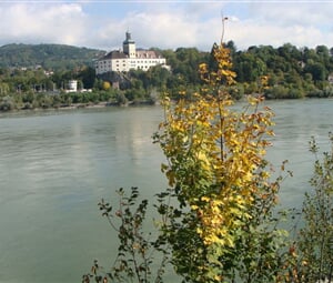 DUNAJSKÁ CYKLOSTEZKA ANEB TO NEJLEPŠÍ Z WACHAU