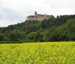 DUNAJSKÁ CYKLOSTEZKA ANEB TO NEJLEPŠÍ Z WACHAU